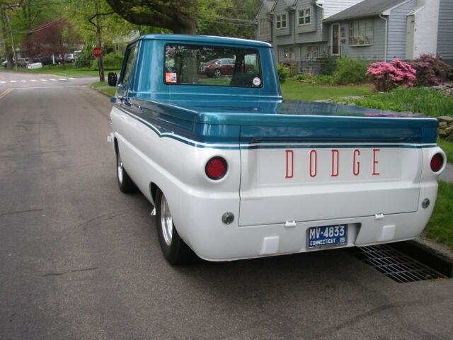 1964 Dodge Other Pickups - photo 4