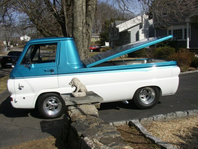 1964 Dodge Other Pickups - photo 5
