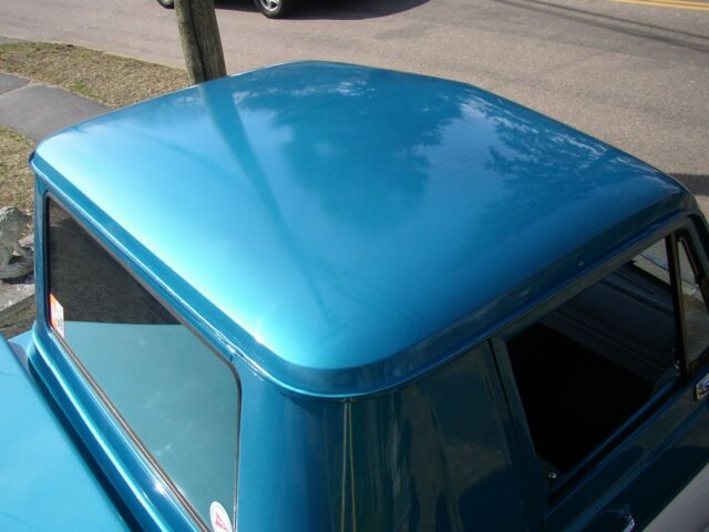 1964 Dodge Other Pickups - photo 7