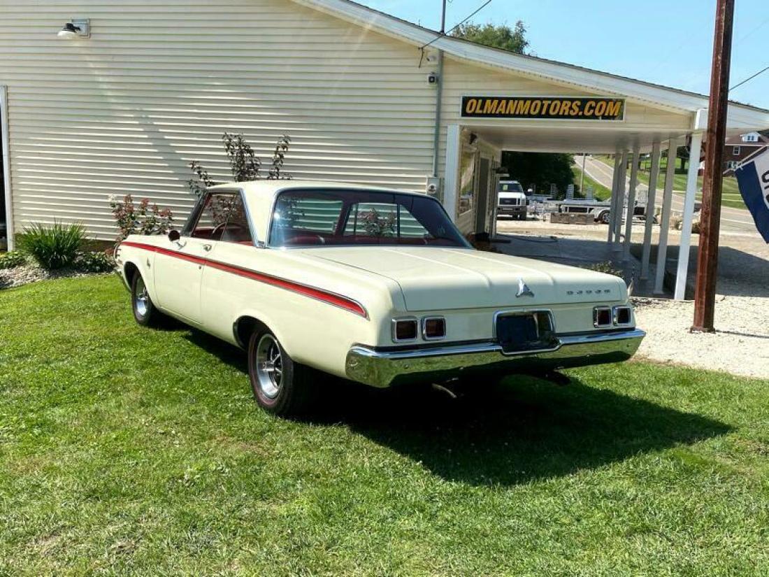 1964 Dodge Coronet Street Rod, Hot Rod, Classic Car Mopar - photo 9