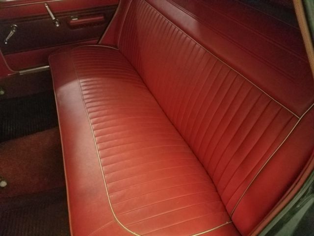 1964 Dodge Coronet 440 Custom - photo 7