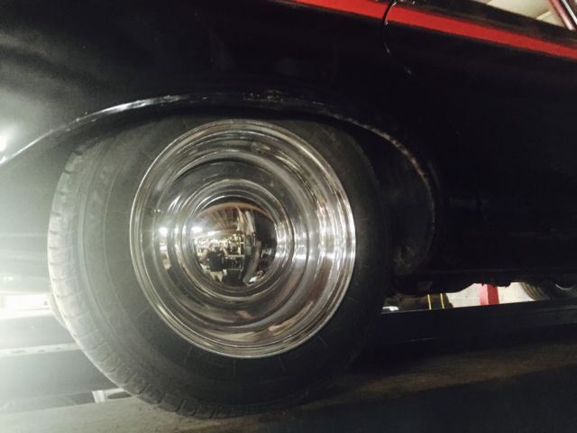 1964 Dodge Coronet 440, Custom - photo 10