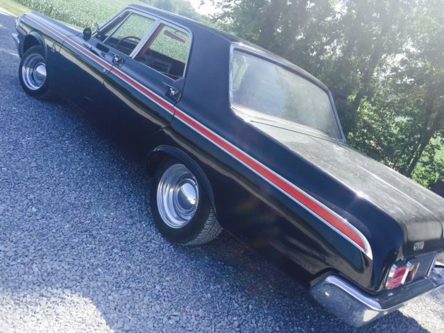 1964 Dodge Coronet 440, Custom - photo 2