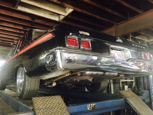 1964 Dodge Coronet 440, Custom - photo 3