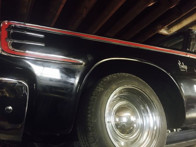 1964 Dodge Coronet 440, Custom - photo 6