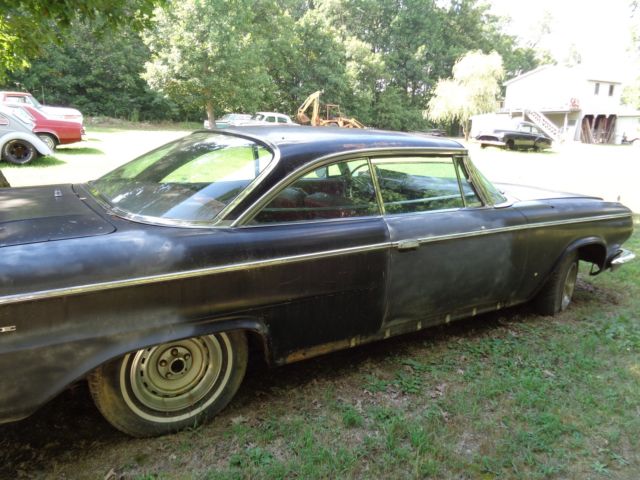 1964 Dodge Other Custom 880 , Golden Anniversary - photo 10