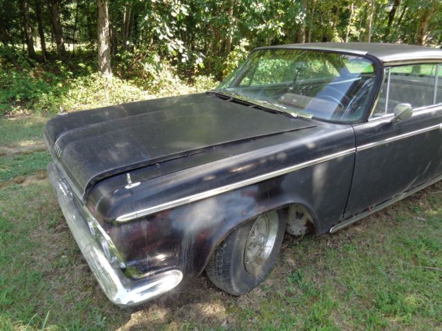 1964 Dodge Other Custom 880 , Golden Anniversary - photo 2