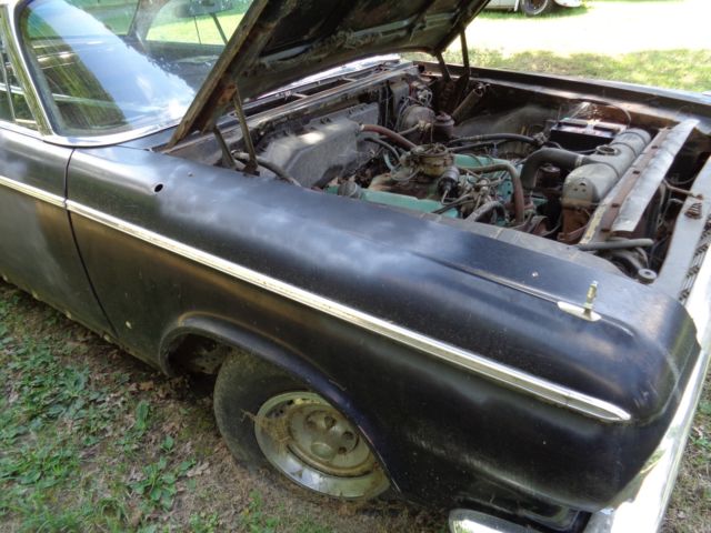 1964 Dodge Other Custom 880 , Golden Anniversary - photo 4
