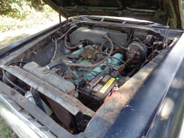 1964 Dodge Other Custom 880 , Golden Anniversary - photo 5