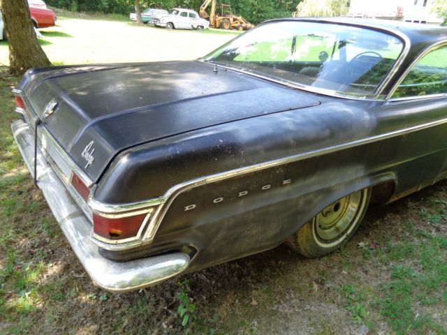 1964 Dodge Other Custom 880 , Golden Anniversary - photo 9