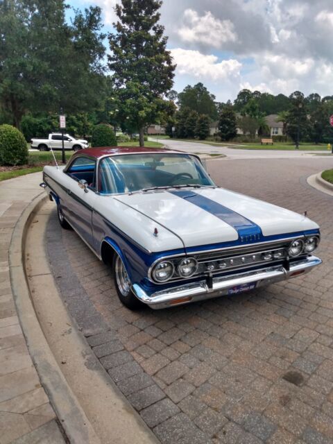 1964 Dodge CUSTOM 880 - photo 4
