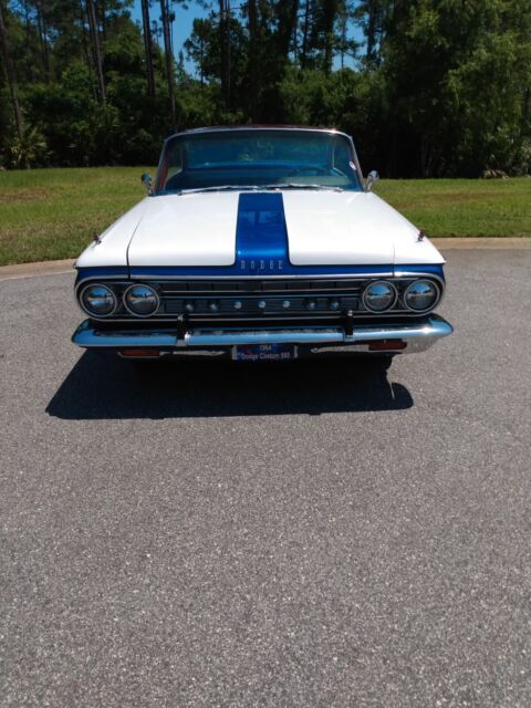 1964 Dodge CUSTOM 880 - photo 5