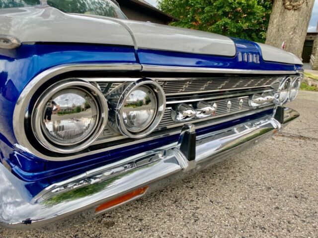 1964 Dodge CUSTOM 880 - photo 6
