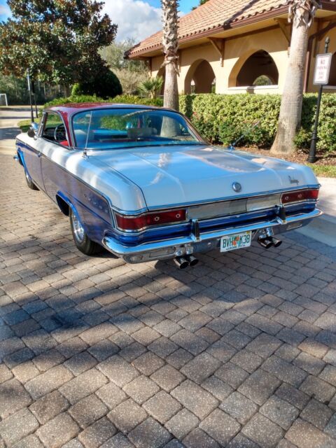 1964 Dodge CUSTOM 880 - photo 9
