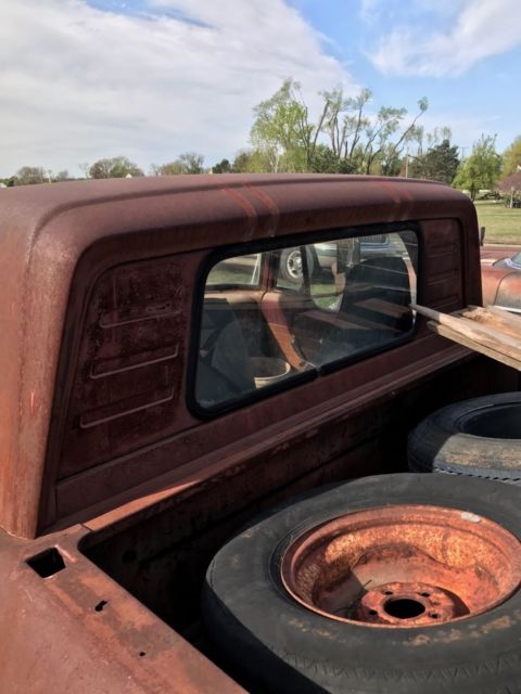 1964 Dodge Other Pickups - photo 2