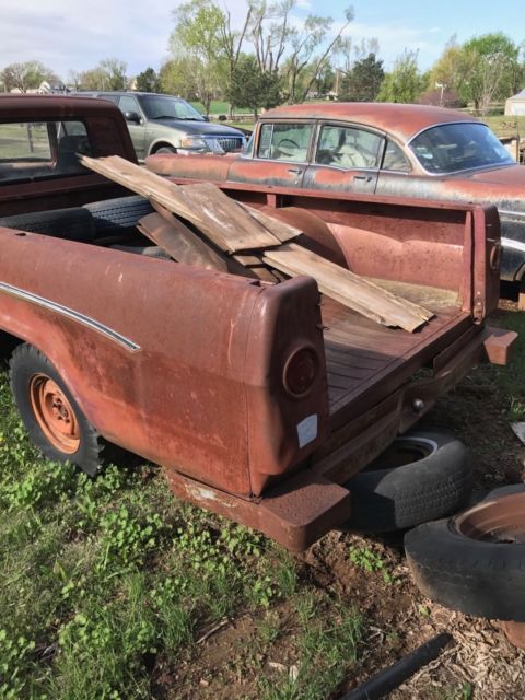 1964 Dodge Other Pickups - photo 3