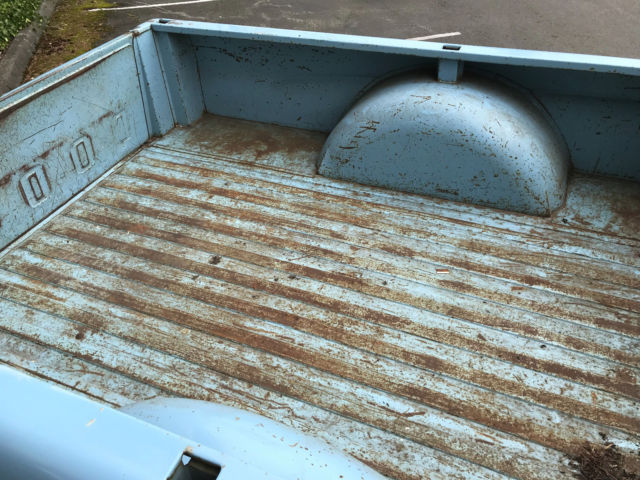 1964 Dodge Other Pickups - photo 12