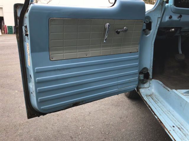 1964 Dodge Other Pickups - photo 3