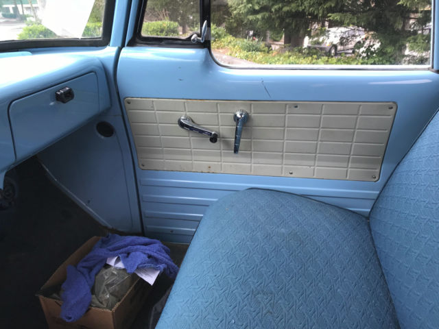 1964 Dodge Other Pickups - photo 6
