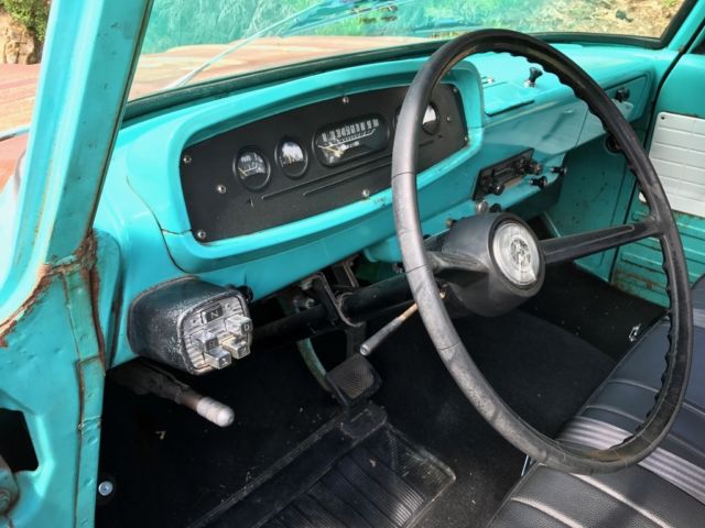 1964 Dodge Other Pickups Custom - photo 10