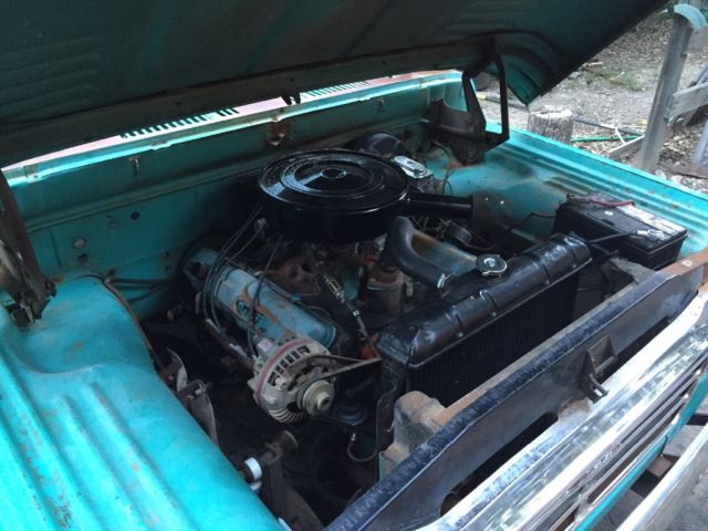 1964 Dodge Other Pickups Custom - photo 12