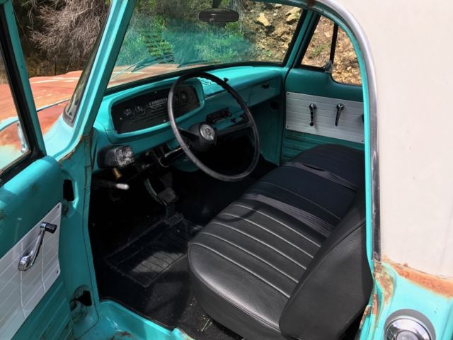 1964 Dodge Other Pickups Custom - photo 7