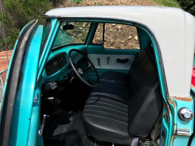 1964 Dodge Other Pickups Custom - photo 8