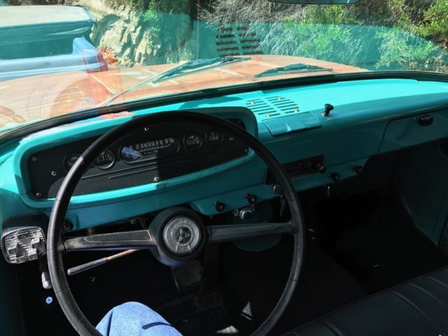 1964 Dodge Other Pickups Custom - photo 9