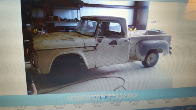 1964 Dodge Other Pickups D100 - photo 10