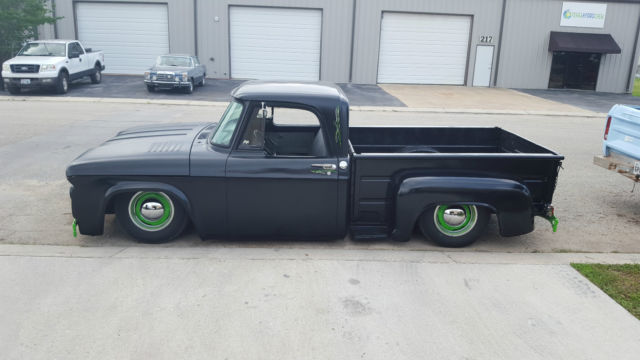 1964 Dodge Other Pickups D100 - photo 11
