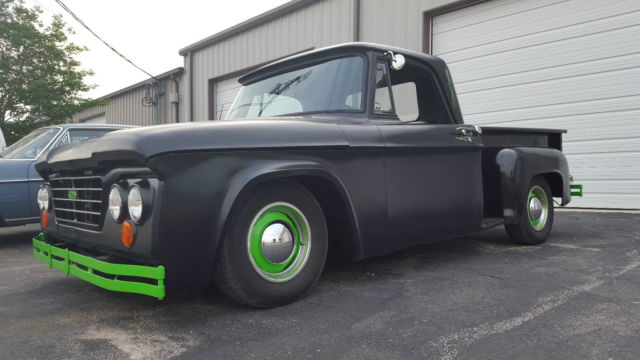 1964 Dodge Other Pickups D100 - photo 2