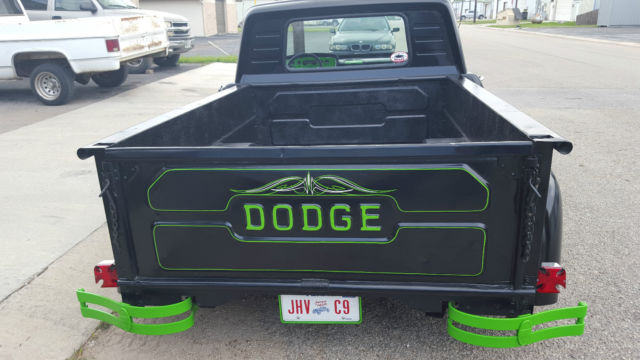 1964 Dodge Other Pickups D100 - photo 3
