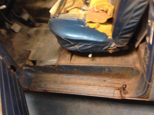 1964 Dodge Other Pickups D100 - photo 10