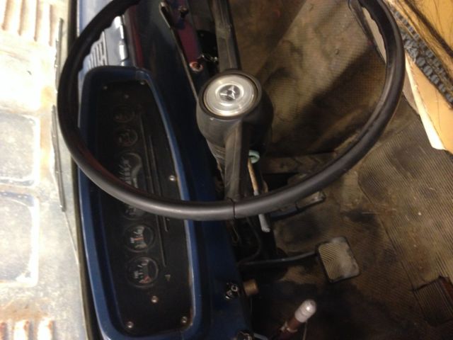 1964 Dodge Other Pickups D100 - photo 11