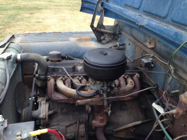 1964 Dodge Other Pickups D100 - photo 12