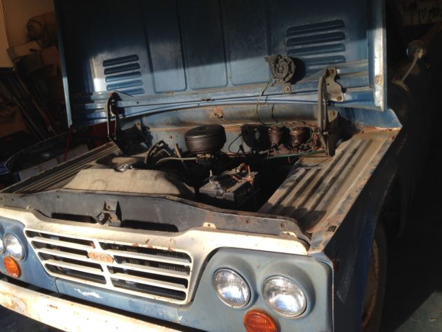 1964 Dodge Other Pickups D100 - photo 9