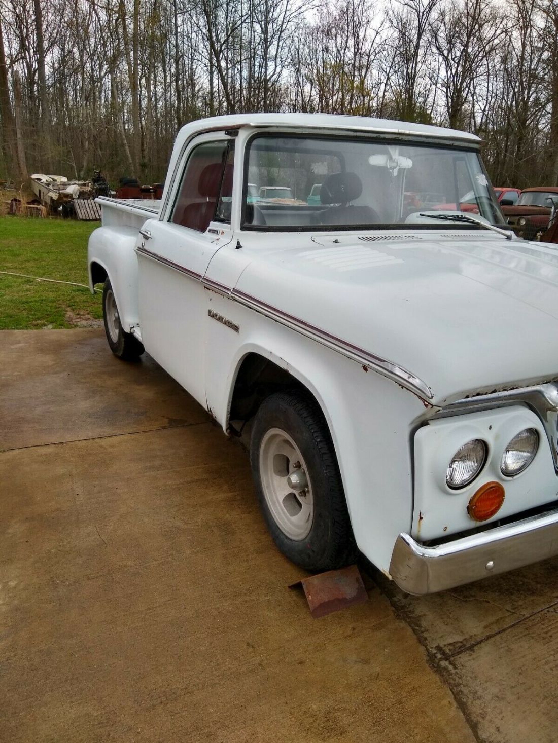 1964 Dodge Other Pickups - photo 10