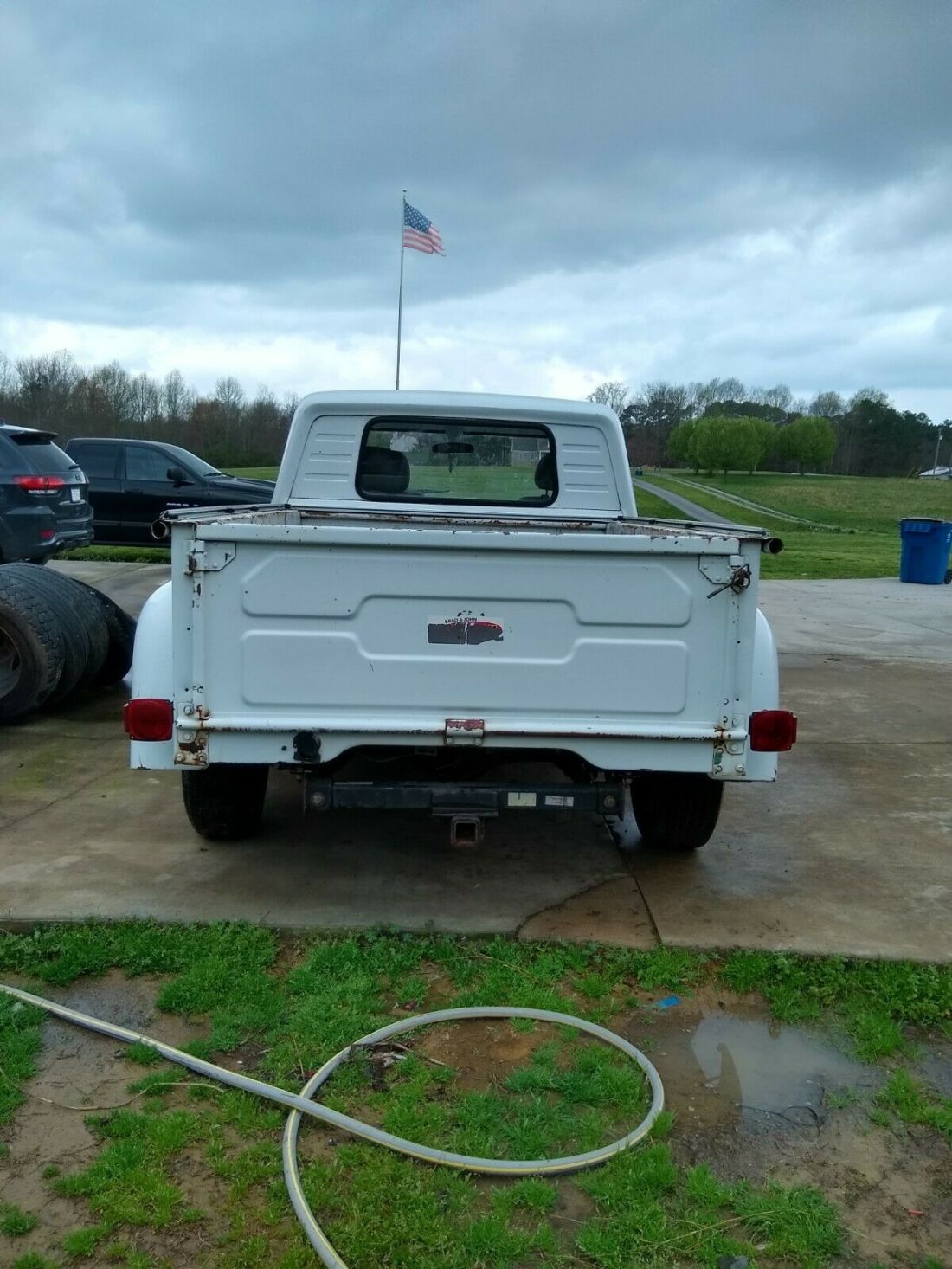 1964 Dodge Other Pickups - photo 7
