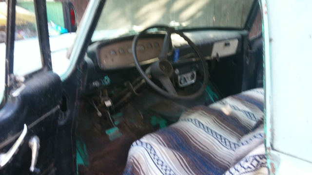 1964 Dodge Other Pickups - photo 3