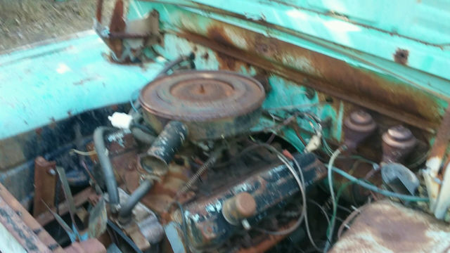 1964 Dodge Other Pickups SHORT BED - photo 9