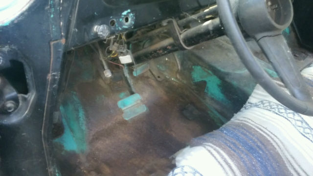 1964 Dodge Other Pickups - photo 12