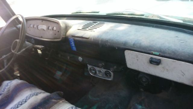 1964 Dodge Other Pickups - photo 9