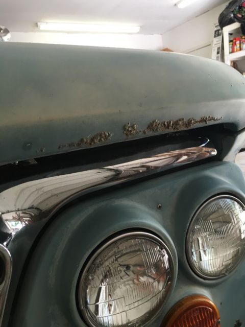 1964 Dodge Other Pickups - photo 10