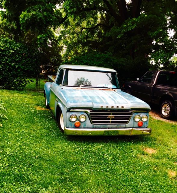 1964 Dodge Other Pickups - photo 13
