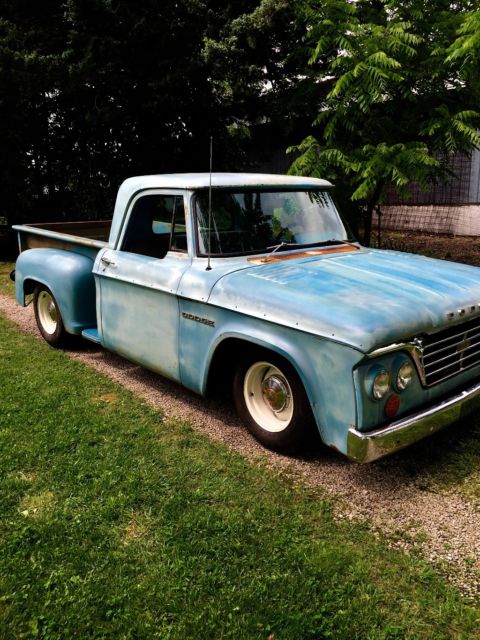1964 Dodge Other Pickups - photo 2