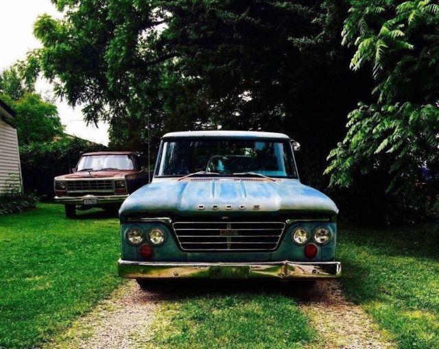 1964 Dodge Other Pickups - photo 3
