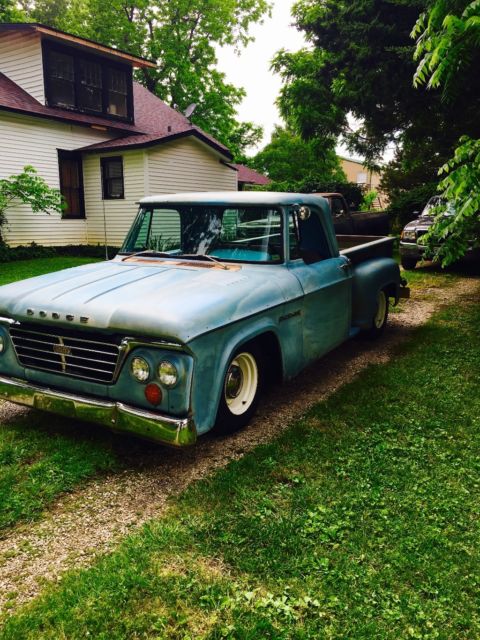 1964 Dodge Other Pickups - photo 4