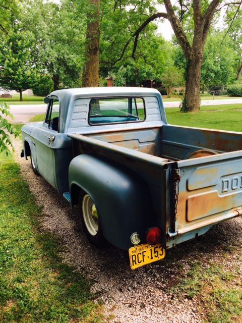 1964 Dodge Other Pickups - photo 6