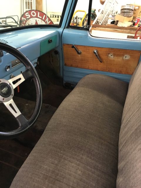 1964 Dodge Other Pickups - photo 8