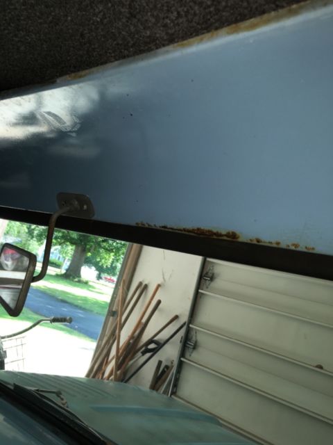 1964 Dodge Other Pickups - photo 9